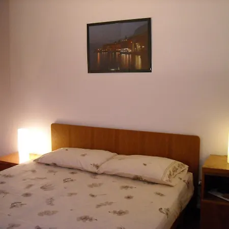 Lägenhet Il Nido *