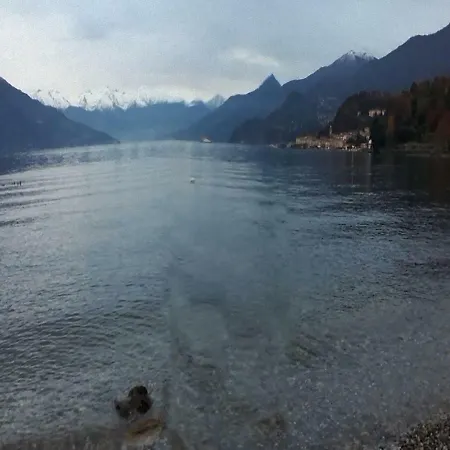 Lägenhet Il Nido Bellagio