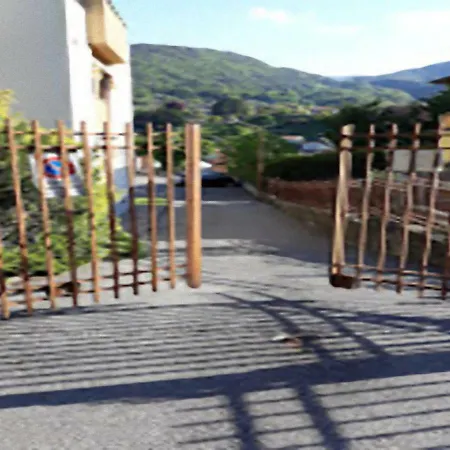 Lägenhet Il Nido Bellagio