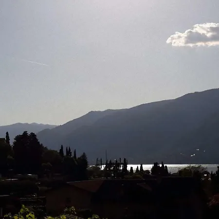 Lägenhet Il Nido Bellagio
