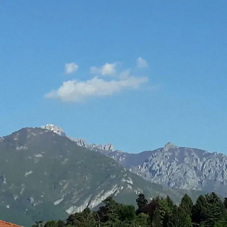Il Nido * Bellagio